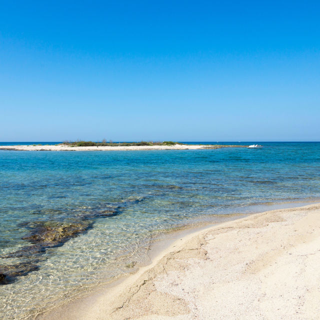 Servizio fotografico struttura ricettiva Isola beach