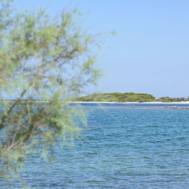 Servizio fotografico struttura ricettiva Isola beach