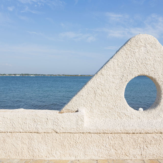 Servizio fotografico struttura ricettiva Isola beach