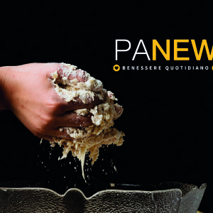 Logo design Panew
